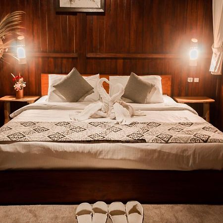 موندوغْ Da'Kayu Bali Homestay المظهر الخارجي الصورة