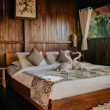 موندوغْ Da'Kayu Bali Homestay المظهر الخارجي الصورة