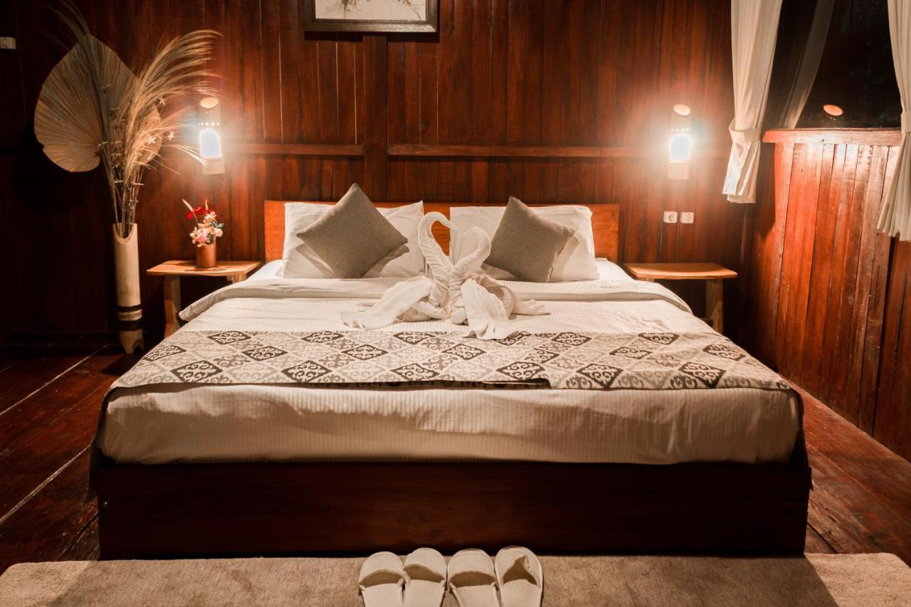 موندوغْ Da'Kayu Bali Homestay المظهر الخارجي الصورة