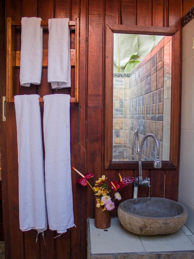 موندوغْ Da'Kayu Bali Homestay المظهر الخارجي الصورة